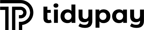 Tidypay logo