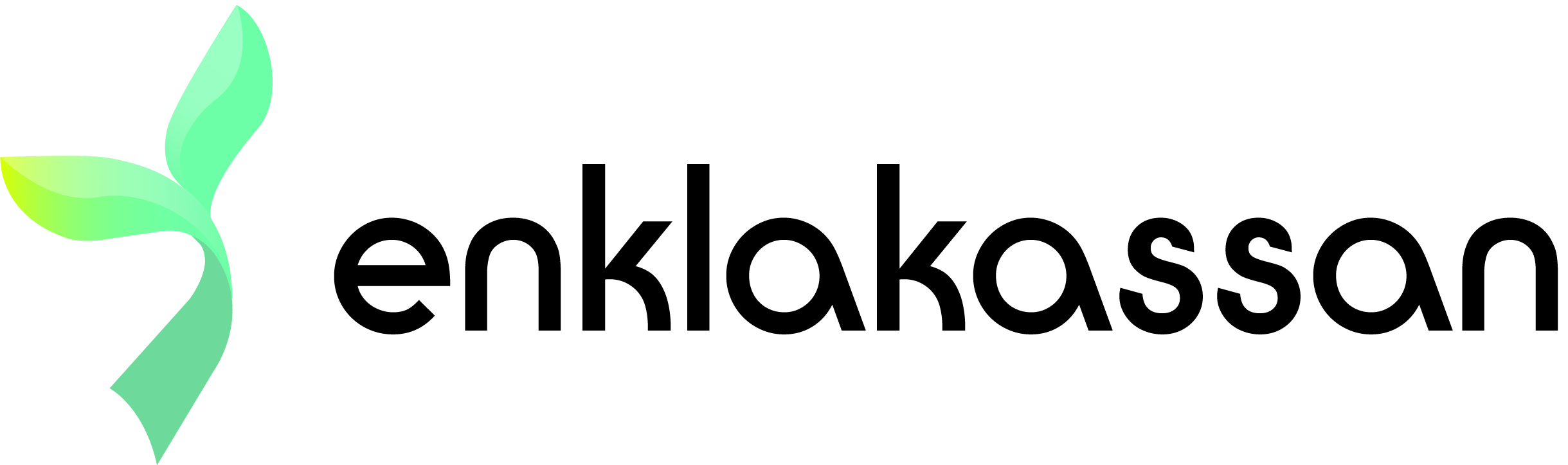 Enklakassan logo